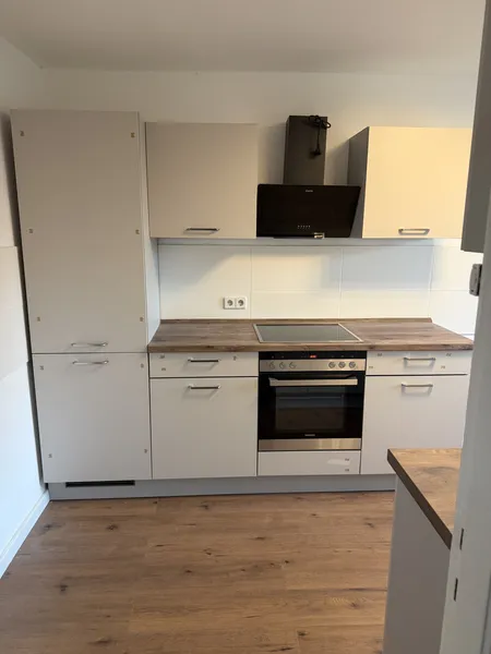 Frisch renovierte Wohnung in Berlin-Köpenick – Wendenschloßstraße — photo 1